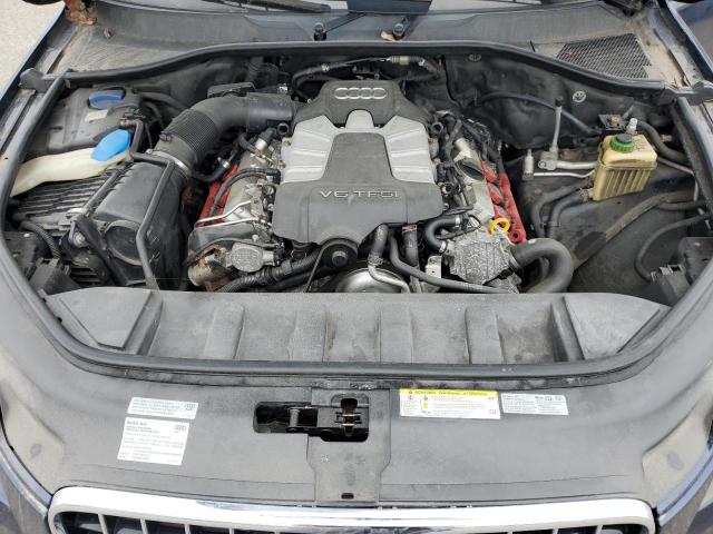 Aukcja sprzedaży 2014 Audi Q7, vin: WA1DGAFE6ED009091, numer aukcji: 89849465
