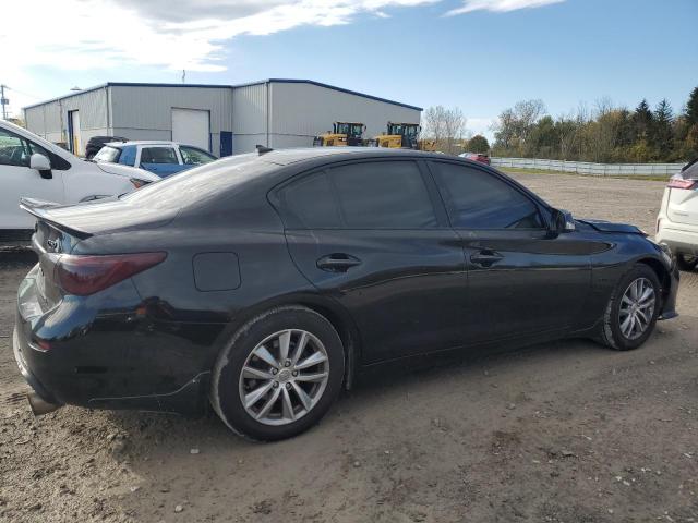 Aukcja sprzedaży 2016 Infiniti Q50 Base, vin: JN1CV7AR4GM251677, numer aukcji: 87379845