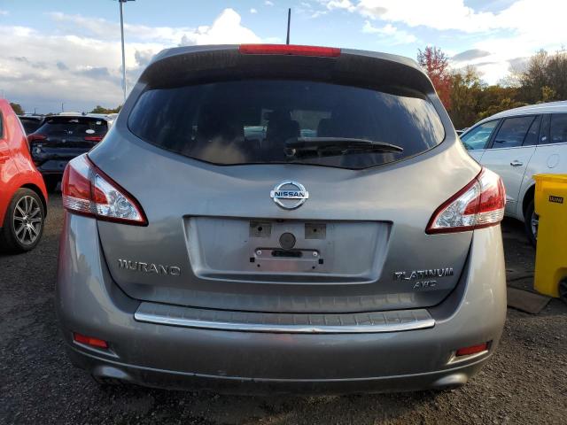 Aukcja sprzedaży 2012 Nissan Murano S, vin: JN8AZ1MW0CW233008, numer aukcji: 89858435