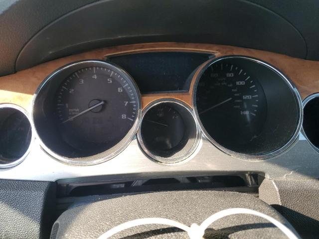 Aukcja sprzedaży 2008 Buick Enclave Cx, vin: 5GAER13758J248763, numer aukcji: 86279325