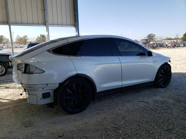 Aukcja sprzedaży 2016 Tesla Model X, vin: 5YJXCBE25GF016329, numer aukcji: 86839555