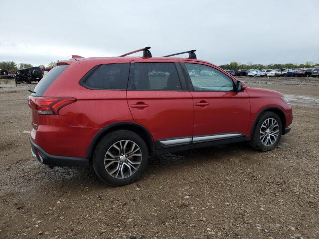 Aukcja sprzedaży 2017 Mitsubishi Outlander, vin: JA4AD3A34HZ041638, numer aukcji: 82251285