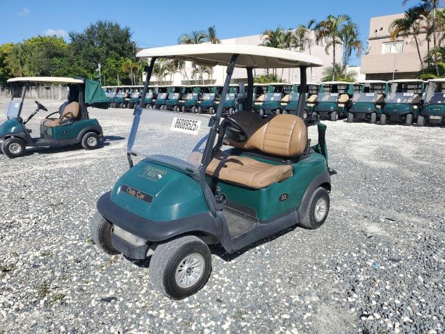 Продажа на аукционе авто 2018 Club Car Precedent Fla, vin: JE1810854749, номер лота: 86089525