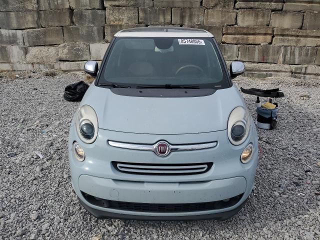 Aukcja sprzedaży 2014 Fiat 500l Loung, vin: ZFBCFACH4EZ007171, numer aukcji: 85748855