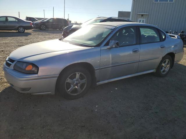 Aukcja sprzedaży 2004 Chevrolet Impala, vin: 2G1WH52K449453041, numer aukcji: 89706895