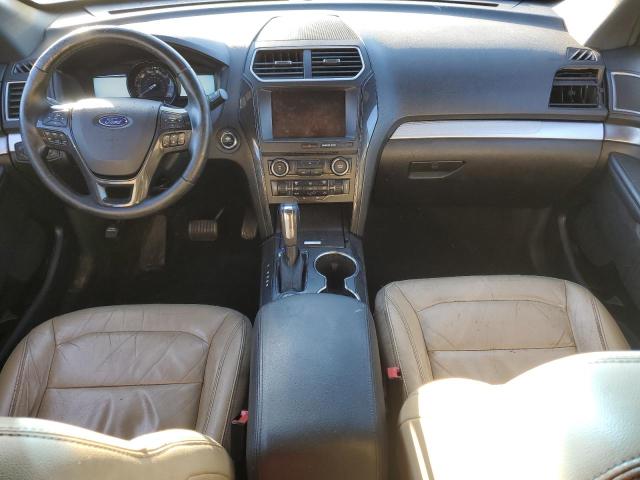 Aukcja sprzedaży 2016 Ford Explorer X, vin: 1FM5K8D87GGA82031, numer aukcji: 85679925