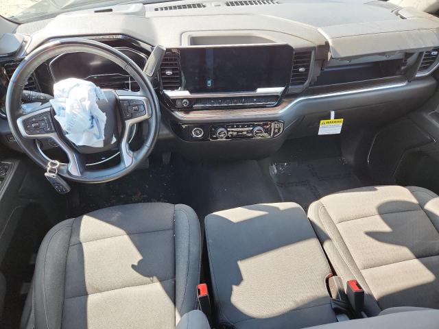 Aukcja sprzedaży 2024 Chevrolet Silverado, vin: 1GCPACED2RZ191177, numer aukcji: 90936665