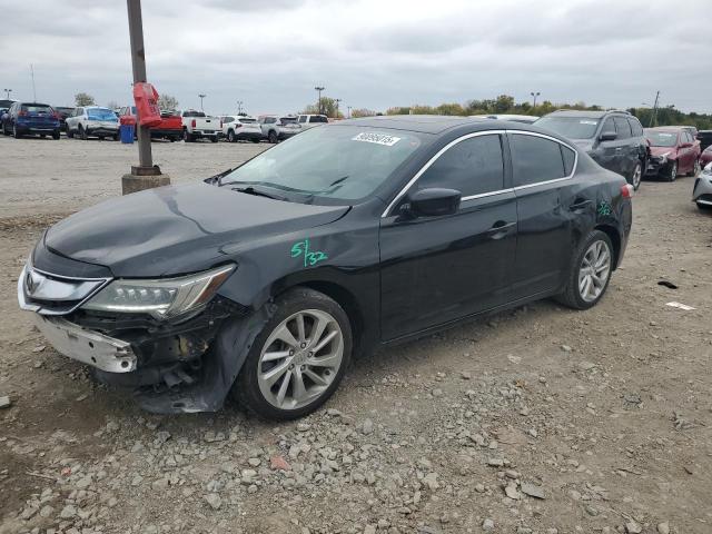 Продажа на аукционе авто 2016 Acura Ilx, vin: 19UDE2F31GA025401, номер лота: 90095015