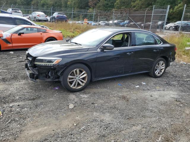 82231155 :رقم المزاد ، 1VWSA7A3XLC026533 vin ، 2020 Volkswagen Passat مزاد بيع