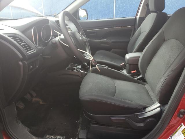Aukcja sprzedaży 2015 Mitsubishi Rvr, vin: 4A4AH3AU6FE605077, numer aukcji: 86425375