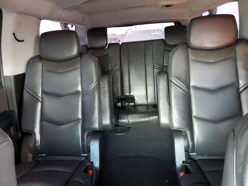 Aukcja sprzedaży 2015 Cadillac Escalade E, vin: 1GYS3JKJ3FR299901, numer aukcji: 87069245