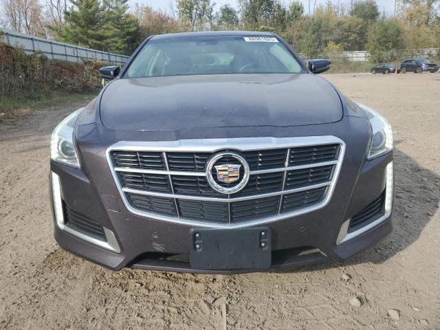 Aukcja sprzedaży 2014 Cadillac Cts, vin: 1G6AY5S33E0112979, numer aukcji: 86981825