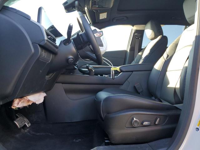 Продаж на аукціоні авто 2024 Cadillac Xt4, vin: 1GYFZFR41RF251803, номер лоту: 90321885