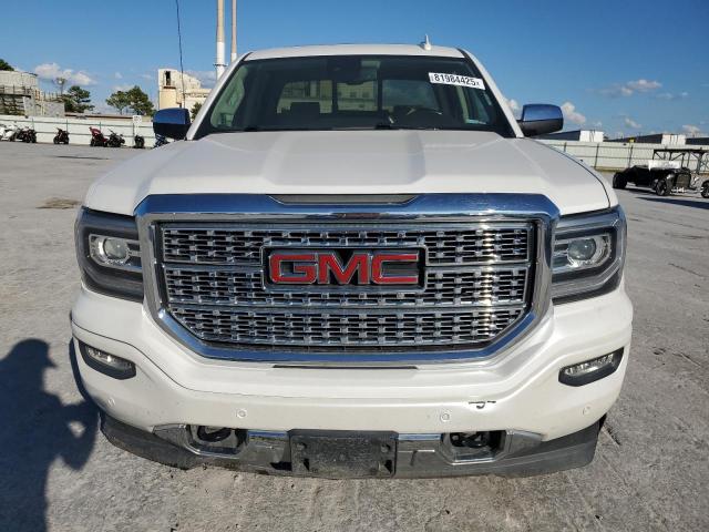 81984425 :رقم المزاد ، 3GTU2PEC0HG507513 vin ، 2017 Gmc Sierra K1500 Denali مزاد بيع