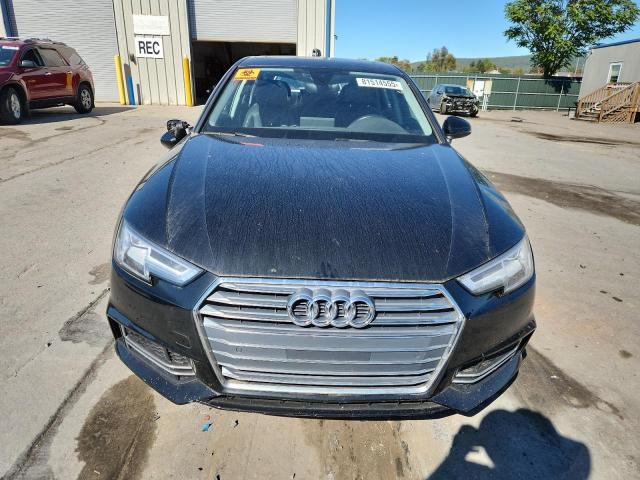 Aukcja sprzedaży 2018 Audi A4, vin: WAUPNAF46JA056906, numer aukcji: 81514555