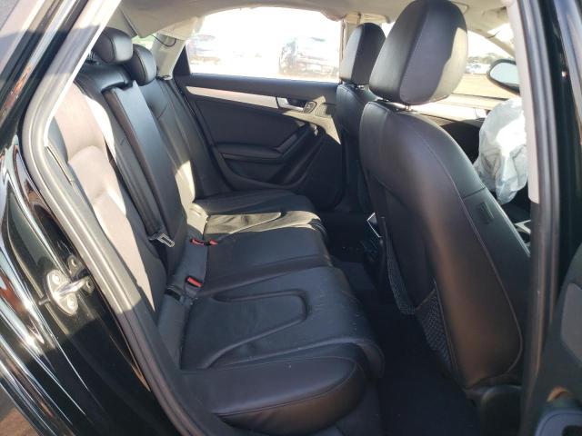 Aukcja sprzedaży 2010 Audi A4, vin: WAUAFAFL4AN030520, numer aukcji: 82500895