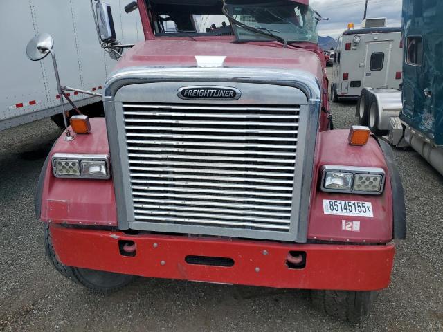 2005 Freightliner Fld120 მანქანა იყიდება აუქციონზე, vin: 1FVMALDL85DU32599, აუქციონის ნომერი: 85145155