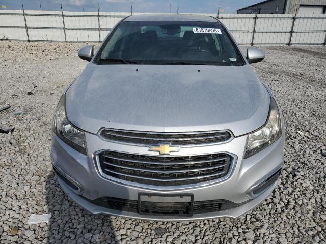 2016 Chevrolet Cruze Limi მანქანა იყიდება აუქციონზე, vin: 1G1PG5SB1G7226189, აუქციონის ნომერი: 81879595