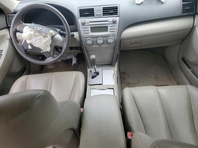 89895955 :رقم المزاد ، 4T1BF3EK7AU512105 vin ، 2010 Toyota Camry مزاد بيع