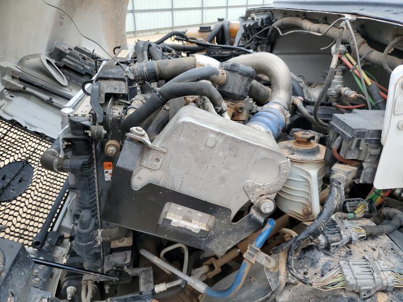 Aukcja sprzedaży 2019 Ford F650 Super, vin: 1FDWF6DE4KDF02373, numer aukcji: 94997935