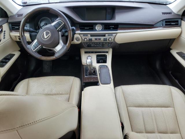 2016 Lexus Es მანქანა იყიდება აუქციონზე, vin: JTHBK1GG2G2211645, აუქციონის ნომერი: 89847035