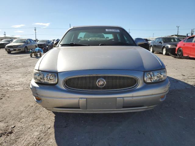 90101495 :رقم المزاد ، 1G4HP52K744112587 vin ، 2004 Buick Lesabre مزاد بيع