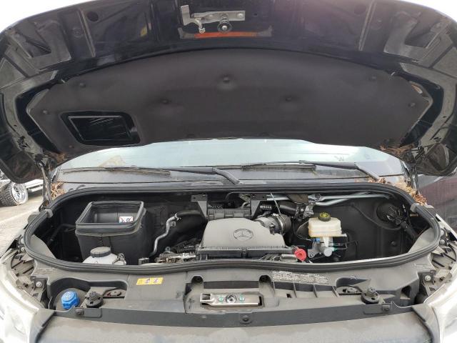 2024 Mercedes Benz Sprinter 2500 მანქანა იყიდება აუქციონზე, vin: W1Y4NBHY1RT176913, აუქციონის ნომერი: 85306305