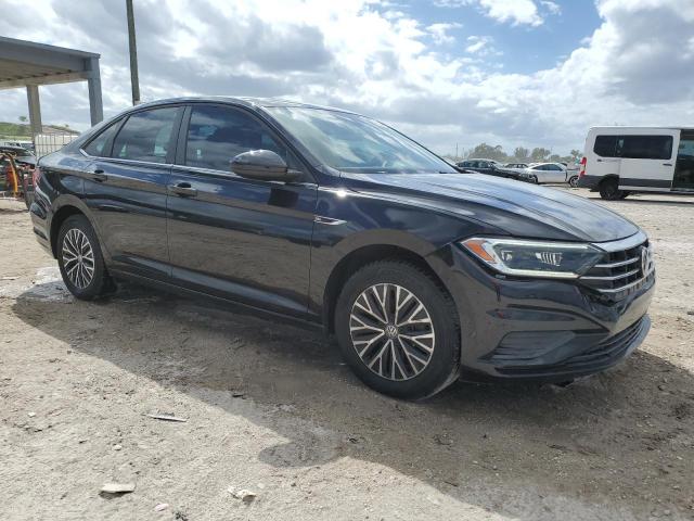 Продажа на аукционе авто 2019 Volkswagen Jetta, vin: 3VWE57BUXKM088763, номер лота: 86830275