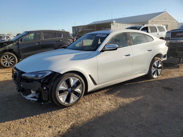 Aukcja sprzedaży 2024 Bmw I4, vin: WBY43AW04RFS29537, numer aukcji: 82543855
