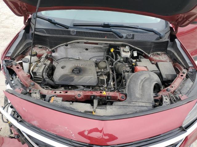Aukcja sprzedaży 2020 Buick Encore Gx, vin: KL4MMESL0LB101813, numer aukcji: 89512725