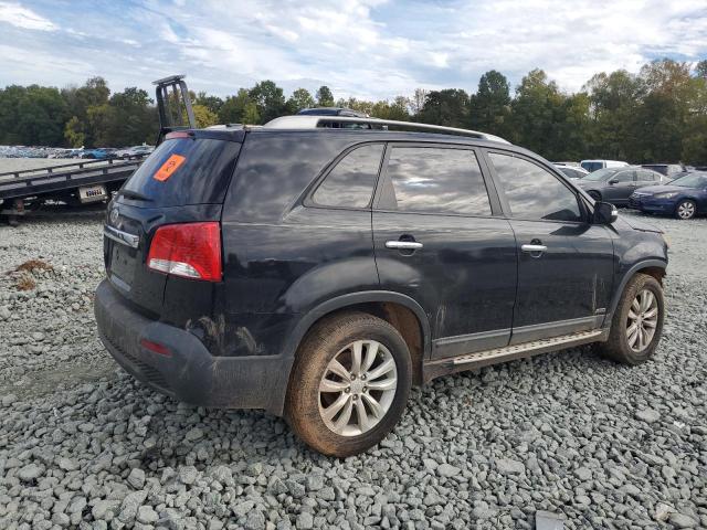 Продажа на аукционе авто 2011 Kia Sorento, vin: 5XYKTDA2XBG079309, номер лота: 82304815