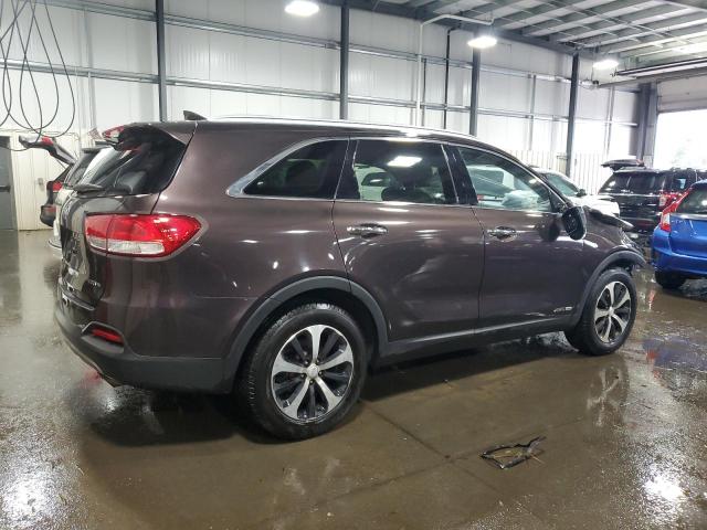 Продаж на аукціоні авто 2017 Kia Sorento, vin: 5XYPHDA56HG305159, номер лоту: 87029515