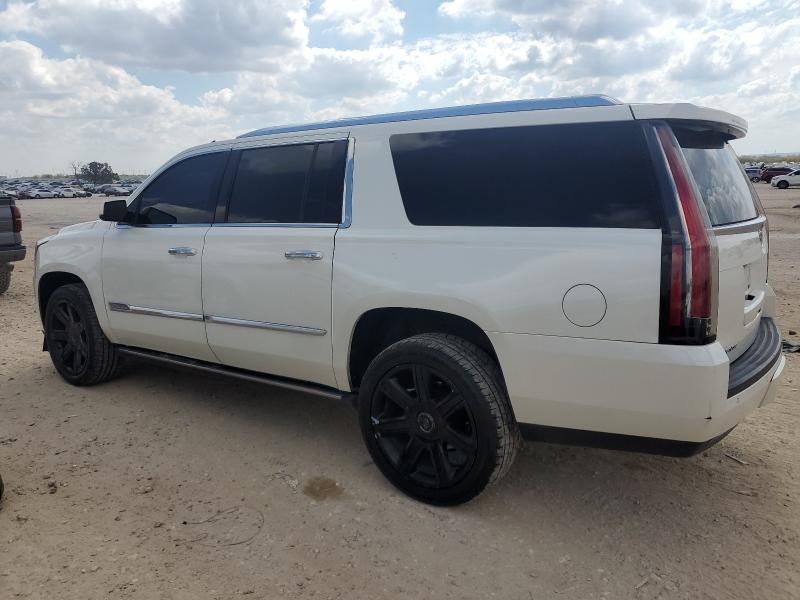 Aukcja sprzedaży 2015 Cadillac Escalade E, vin: 1GYS3JKJ3FR299901, numer aukcji: 87069245