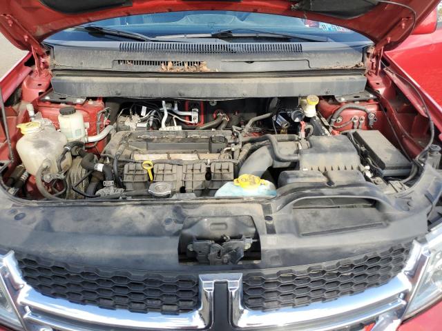 Продажа на аукционе авто 2016 Dodge Journey Sx, vin: 3C4PDCBB2GT206033, номер лота: 85201225