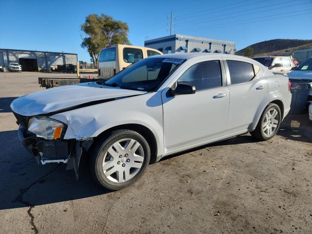 56075286 :رقم المزاد ، 1C3CDZAB1EN165964 vin ، 2014 Dodge Avenger مزاد بيع