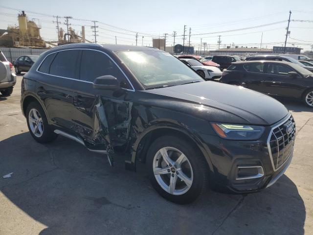 Aukcja sprzedaży 2023 Audi Q5, vin: WA1ABAFY3P2060929, numer aukcji: 85159215