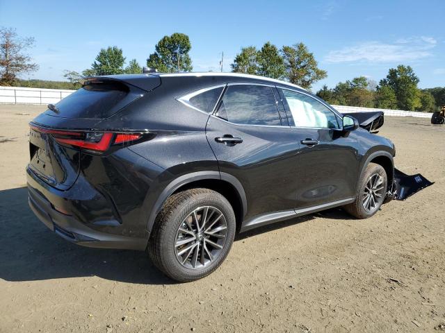 Aukcja sprzedaży 2025 Lexus Nx, vin: 2T2AGCEZXSC094398, numer aukcji: 85325305