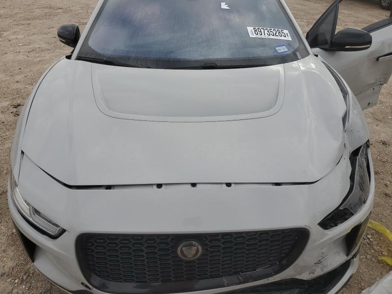 Продажа на аукционе авто 2022 Jaguar I-pace, vin: SADHD2S12N1618189, номер лота: 89735285