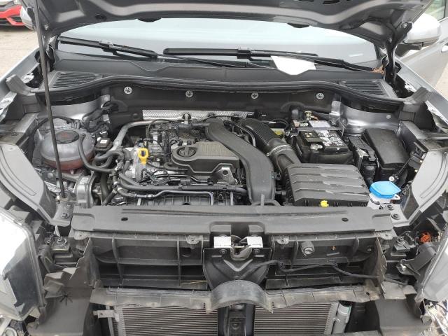 Продаж на аукціоні авто 2024 Volkswagen Taos, vin: 3VVEX7B2XRM103320, номер лоту: 82332815