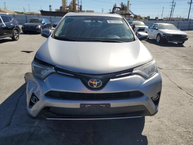 Продаж на аукціоні авто 2018 Toyota Rav4, vin: 2T3WFREV6JW473187, номер лоту: 90733545