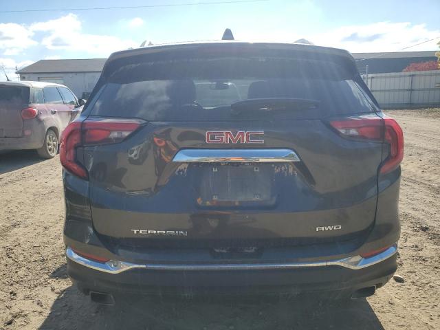 Aukcja sprzedaży 2019 Gmc Terrain, vin: 3GKALVEXXKL215457, numer aukcji: 89927275