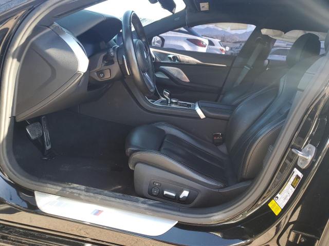 Продаж на аукціоні авто 2024 Bmw 840i, vin: WBAGV2C07RCN06456, номер лоту: 82462465