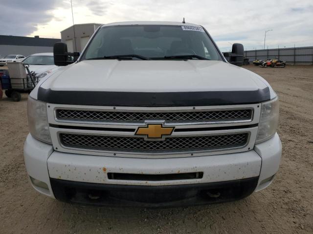 Продажа на аукционе авто 2012 Chevrolet Silverado, vin: 3GCPKTE76CG200154, номер лота: 89662585
