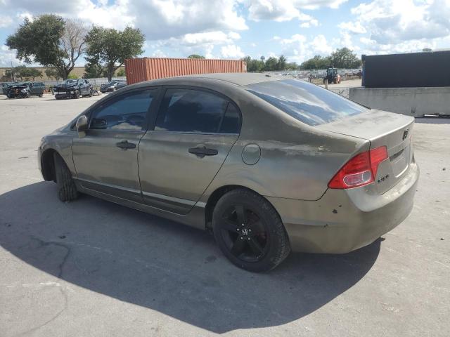 89653925 :رقم المزاد ، 1HGFA16817L085905 vin ، 2007 Honda Civic مزاد بيع