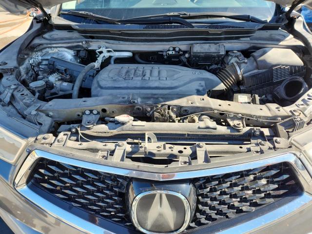 86106065 :رقم المزاد ، 5J8YD3H54LL012181 vin ، 2020 Acura Mdx مزاد بيع
