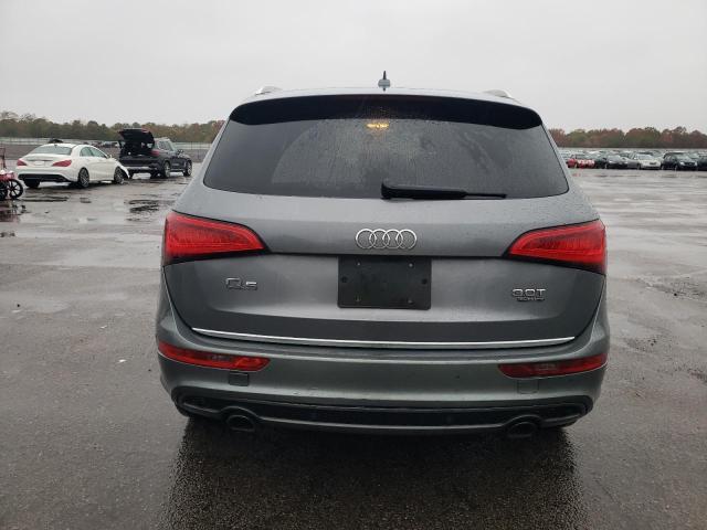 Продаж на аукціоні авто 2015 Audi Q5, vin: WA1DGAFP4FA101367, номер лоту: 90574705