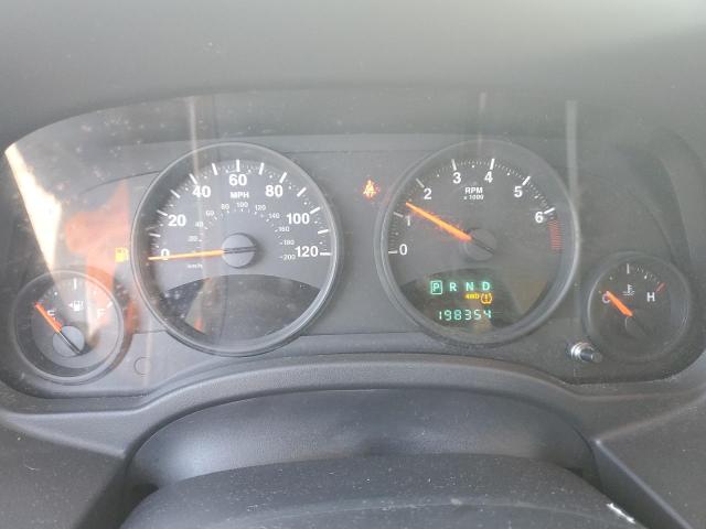 Продажа на аукционе авто 2012 Jep Compass Sport, vin: 1C4NJDBB1CD520455, номер лота: 84724405