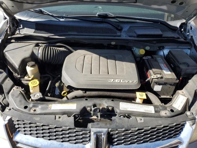 87252175 :رقم المزاد ، 2C4RDGCG8CR141289 vin ، 2012 Dodge Grand Caravan مزاد بيع