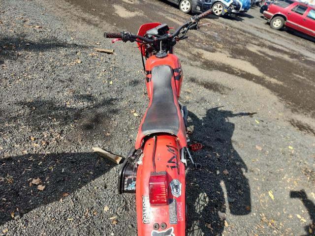 2006 Honda Xr650 მანქანა იყიდება აუქციონზე, vin: JH2RD06146K400241, აუქციონის ნომერი: 89529855