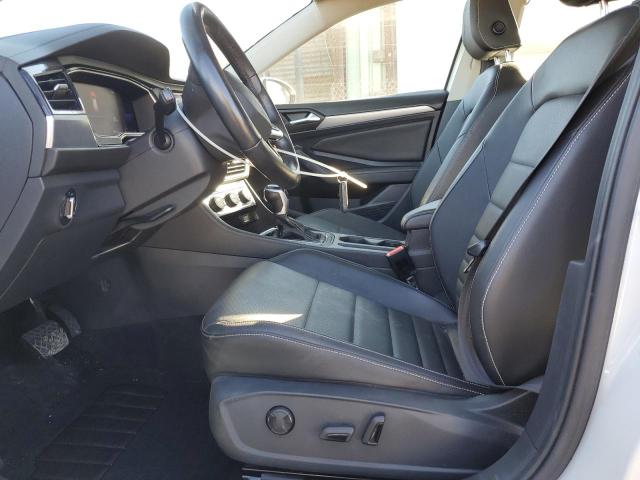 90481155 :رقم المزاد ، 3VW7M7BU5NM023299 vin ، 2022 Volkswagen Jetta مزاد بيع